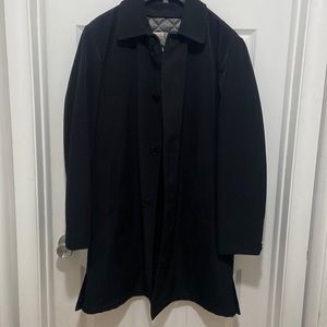 Men’s Joseph Abboud waterproof coat